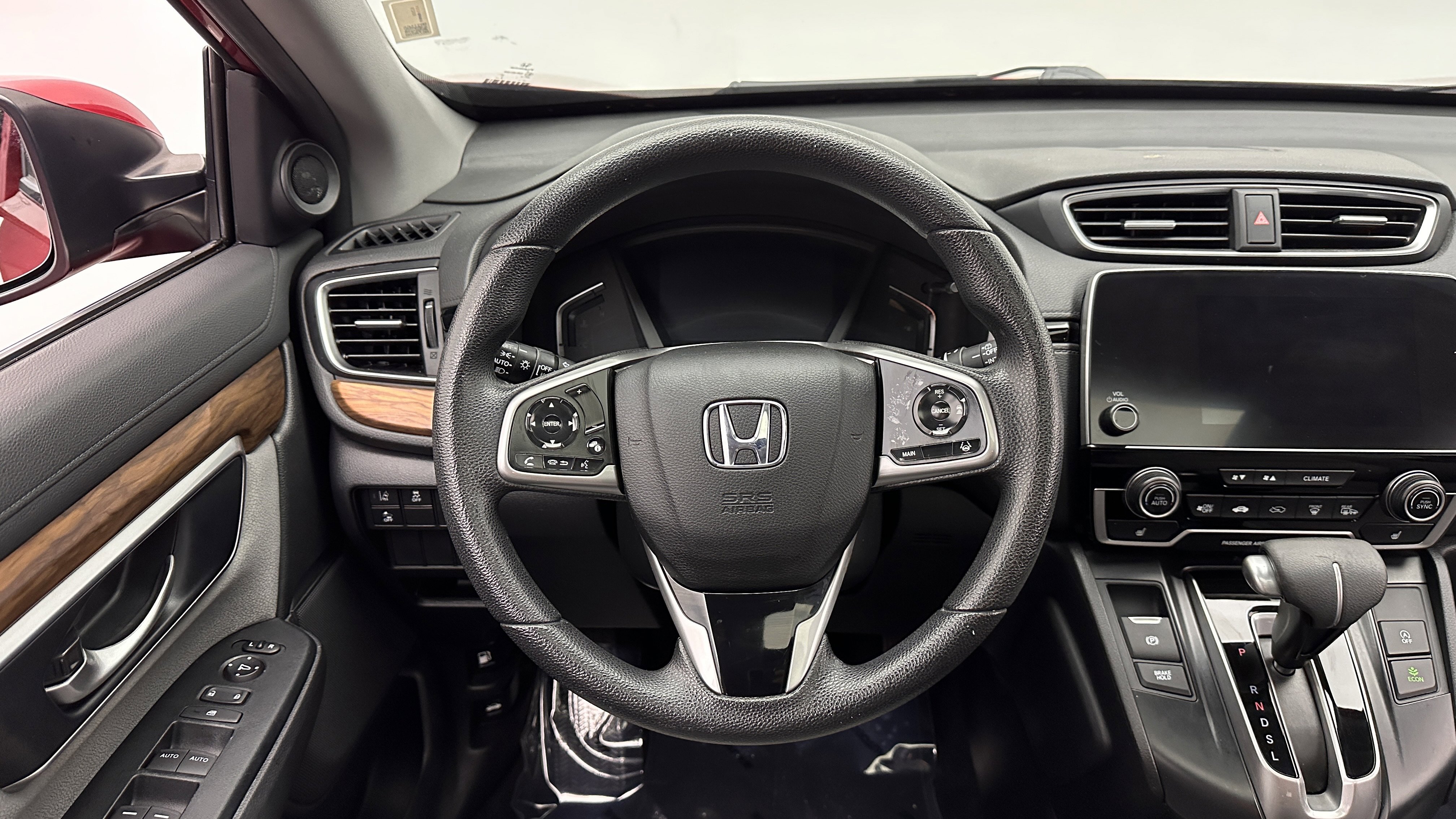 Used 2022 Honda CR-V EX image 23
