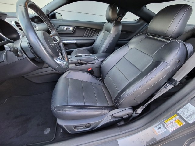 Used 2021 Ford Mustang GT Premium w/ Black Accent Package image 17