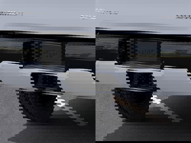 New 2026 GMC Sierra EV Denali image 41