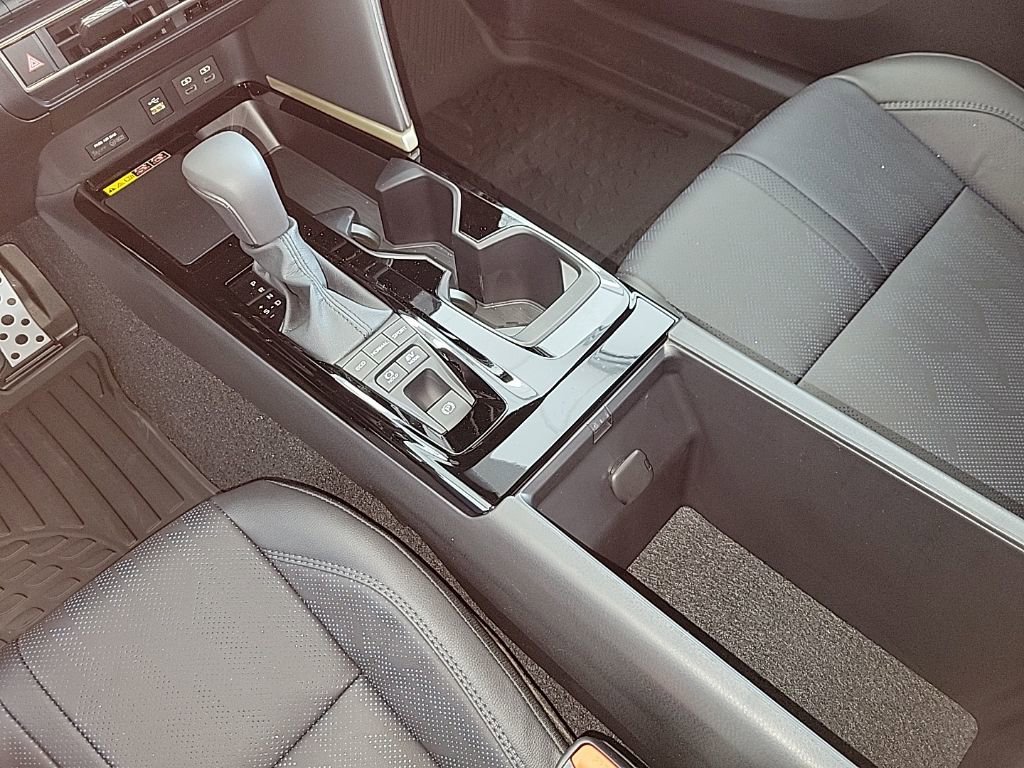 New 2026 Toyota Camry XSE image 9