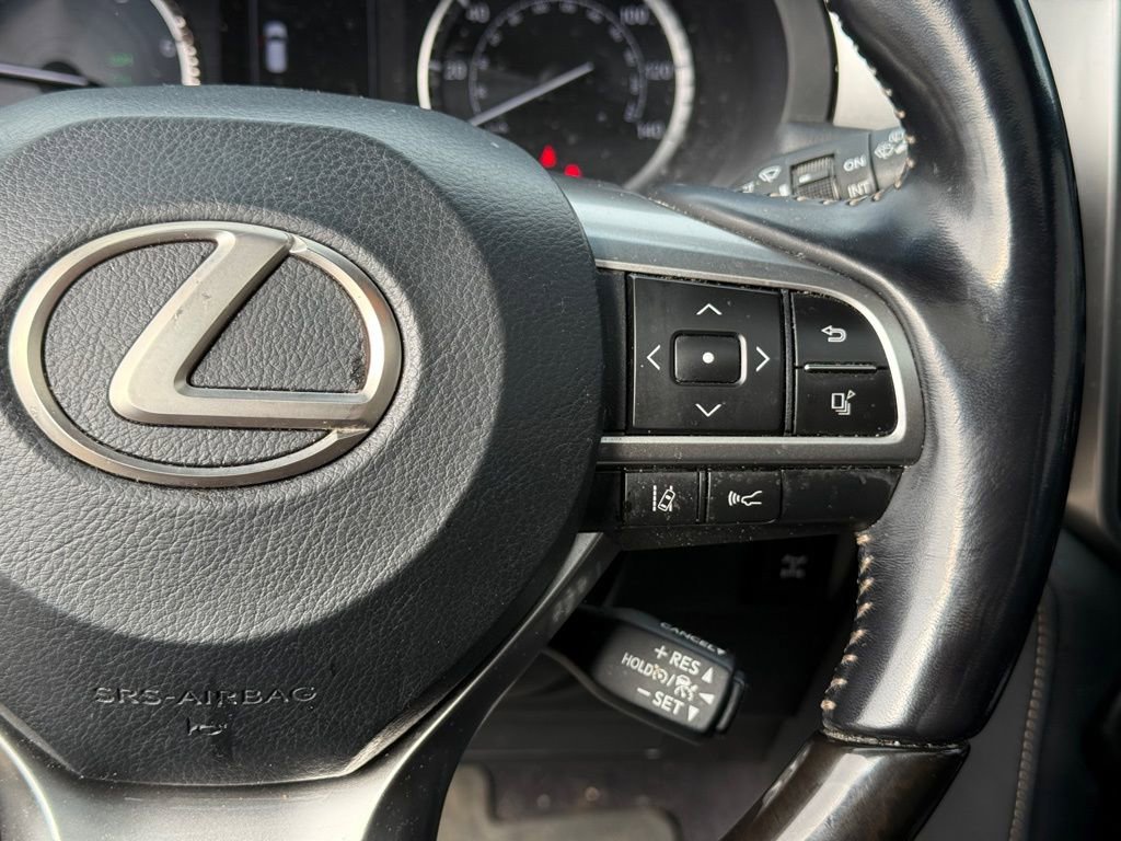 Used 2022 Lexus GX 460 Luxury w/ Sport Design Package image 16