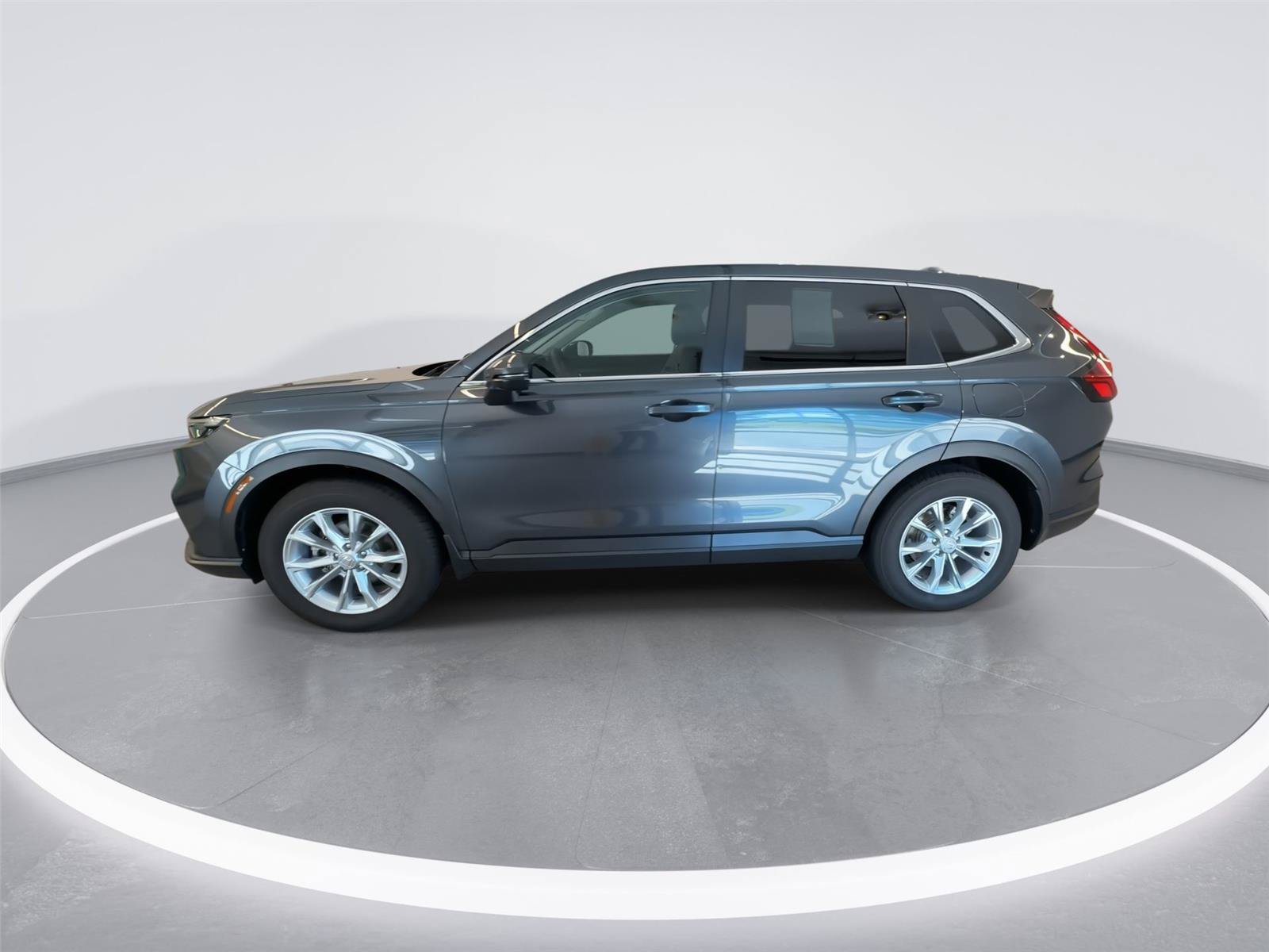 Used 2025 Honda CR-V EX-L image 5
