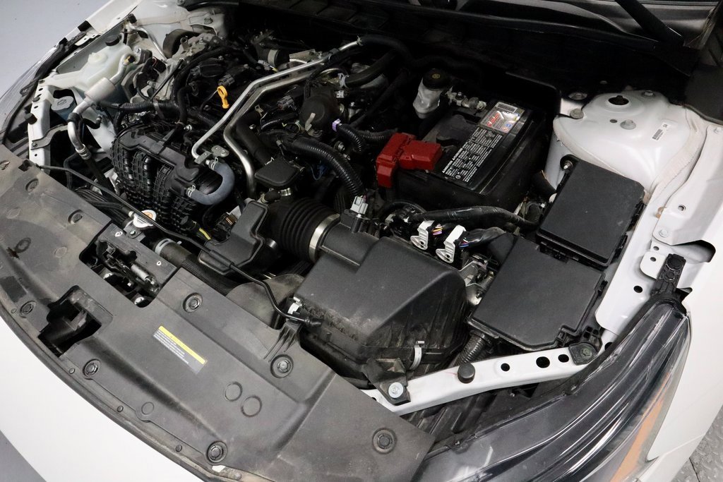 Certified 2024 Nissan Altima 2.5 S image 16