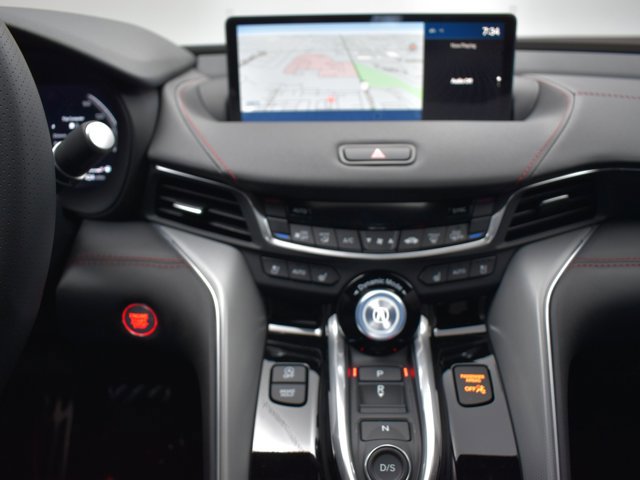 New 2025 Acura TLX SH-AWD w/ A-SPEC Pkg image 14