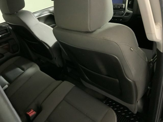 Used 2015 GMC Sierra 1500 SLE w/ SLE Value Package AWD/4WD image 33