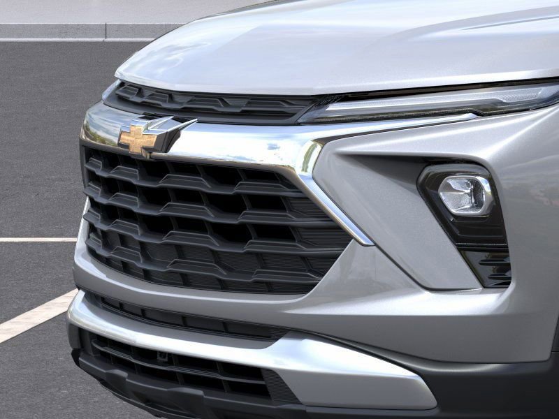 New 2026 Chevrolet TrailBlazer LT w/ Convenience Package FWD image 13