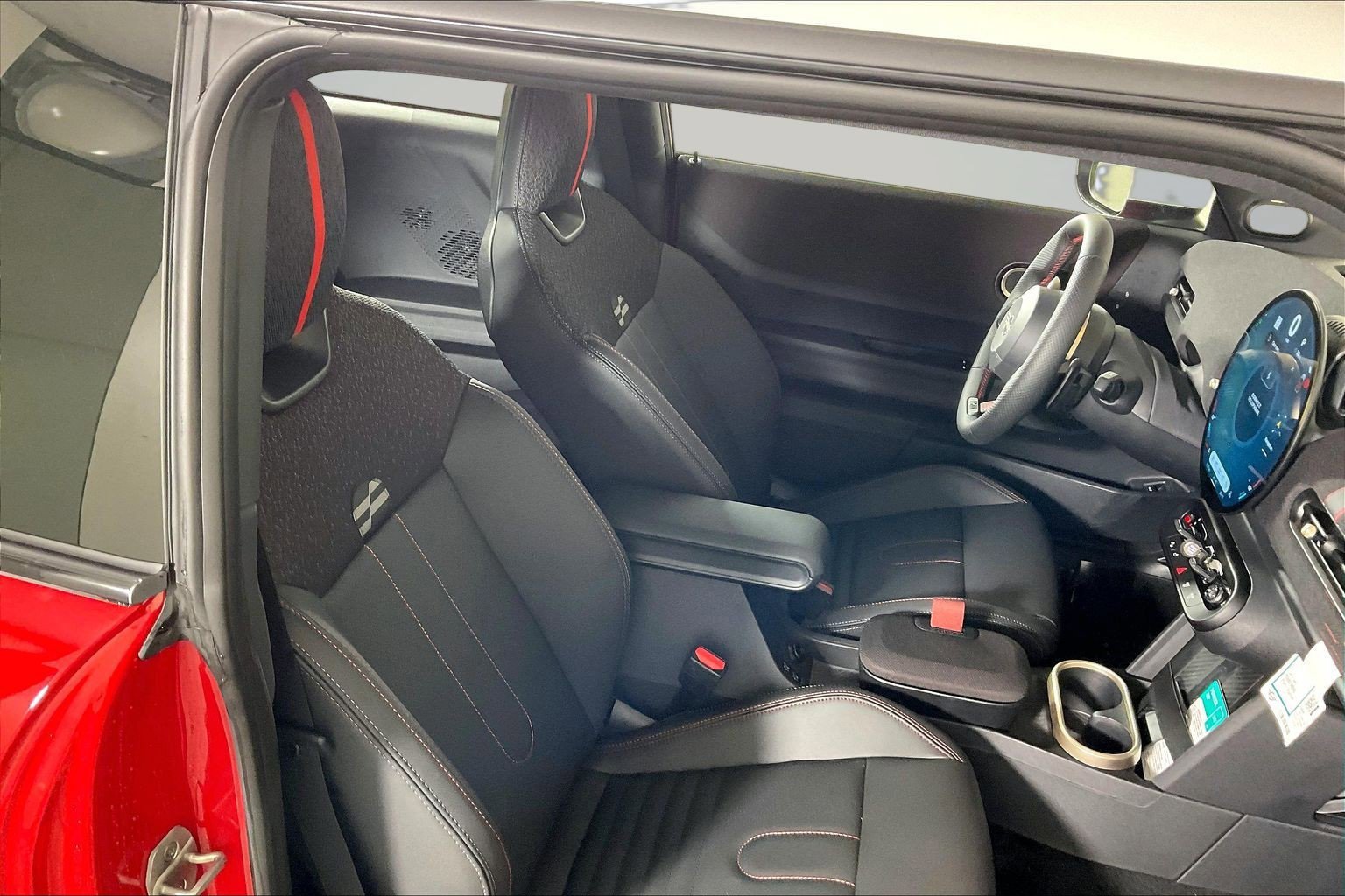 New 2026 MINI Cooper John Cooper Works FWD image 11