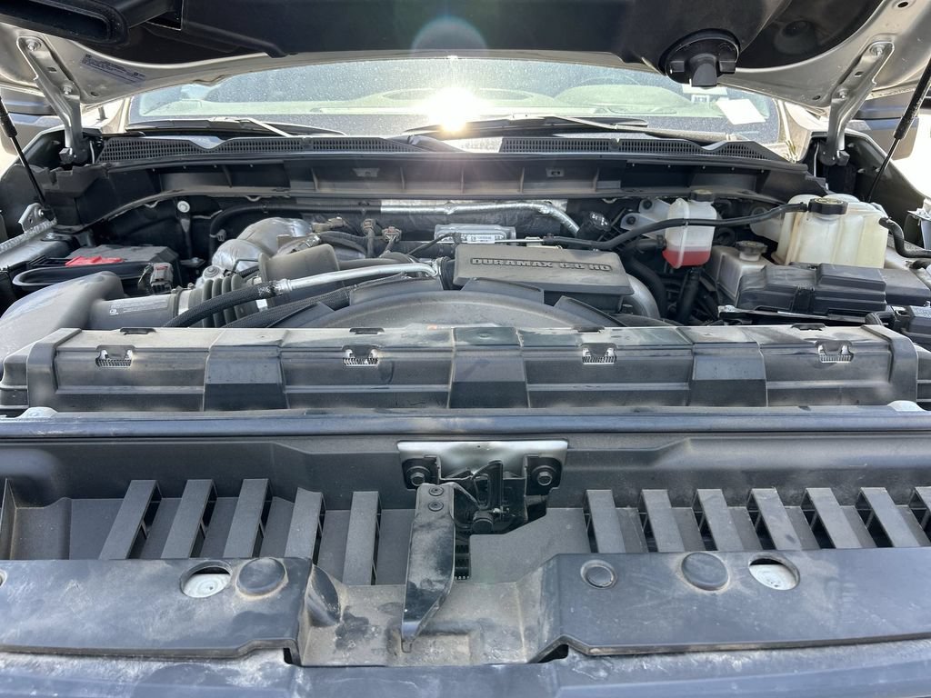 Used 2022 GMC Sierra 3500 Denali AWD/4WD image 30