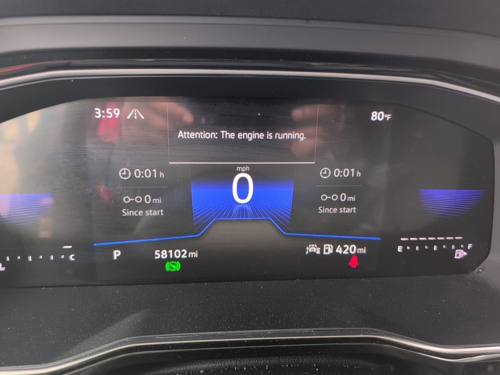 Used 2024 Volkswagen Jetta SE image 11