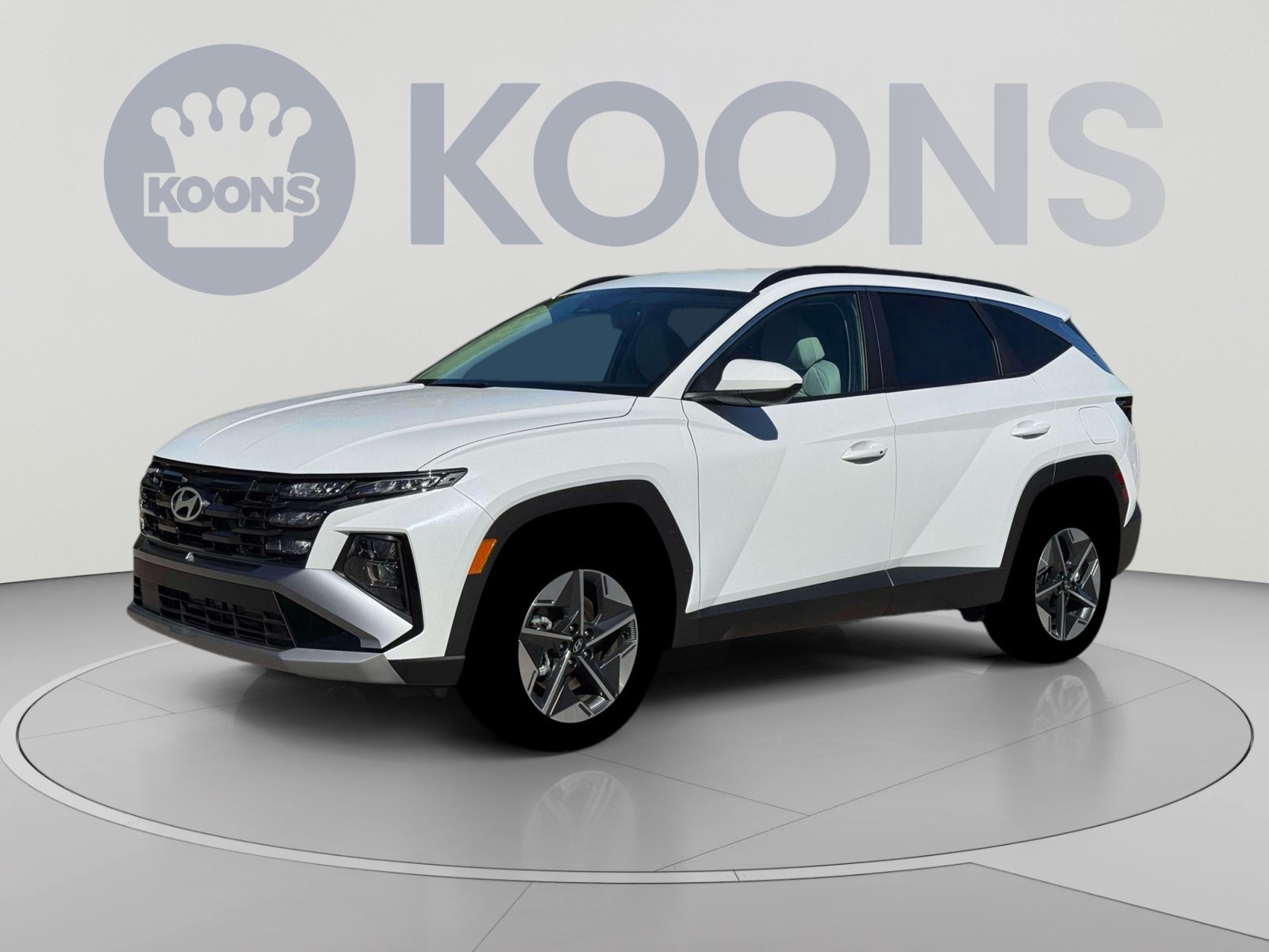 New 2026 Hyundai Tucson SEL w/ Tow & Go Package AWD/4WD image 2