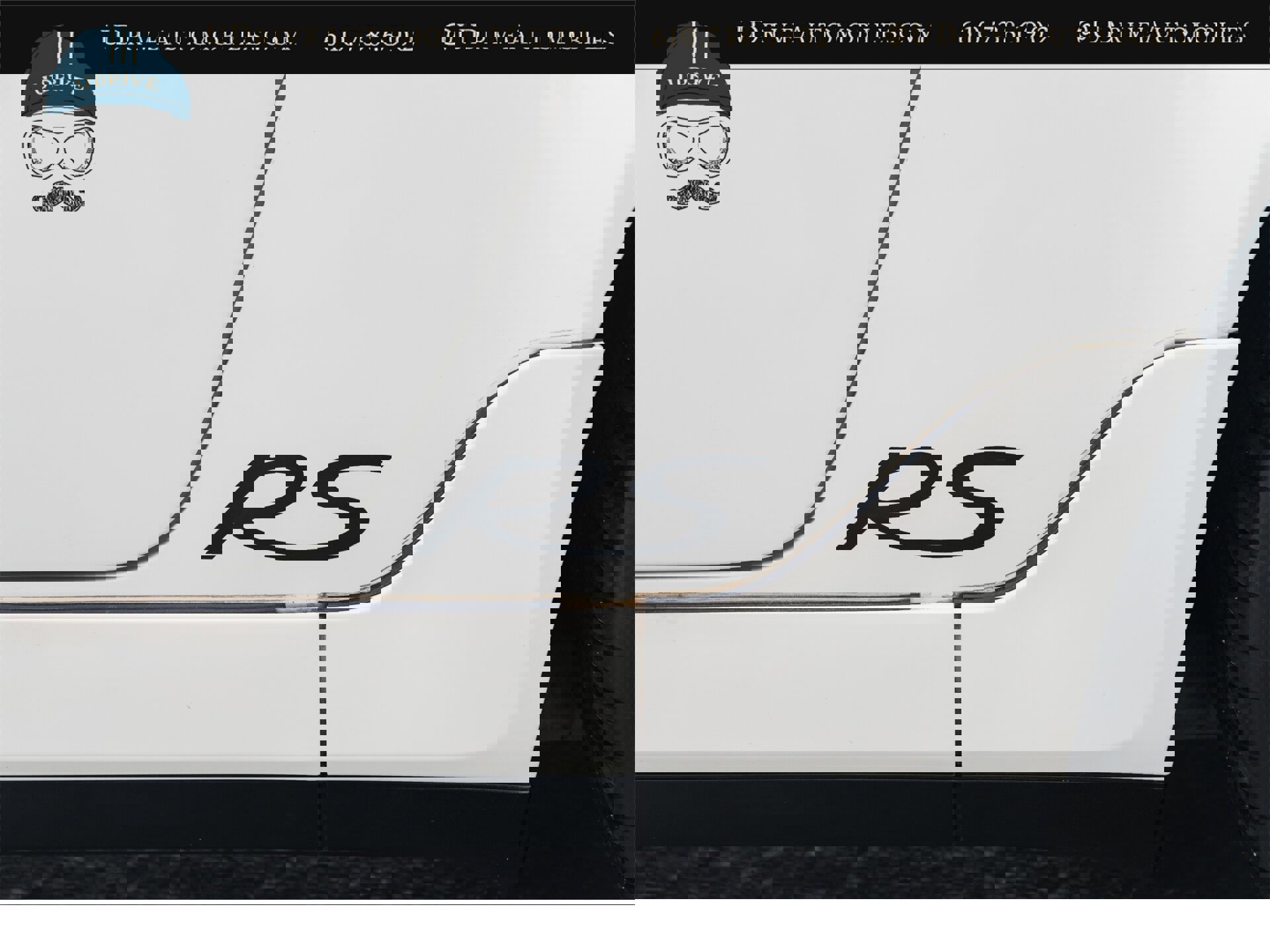 Used 1993 Porsche 911 RS America image 41