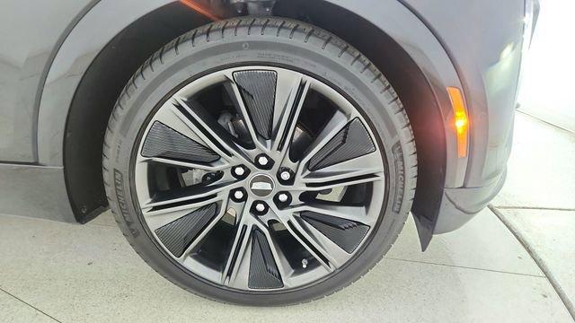 Used 2024 Cadillac Lyriq Sport w/ Nappa Leather Package image 57