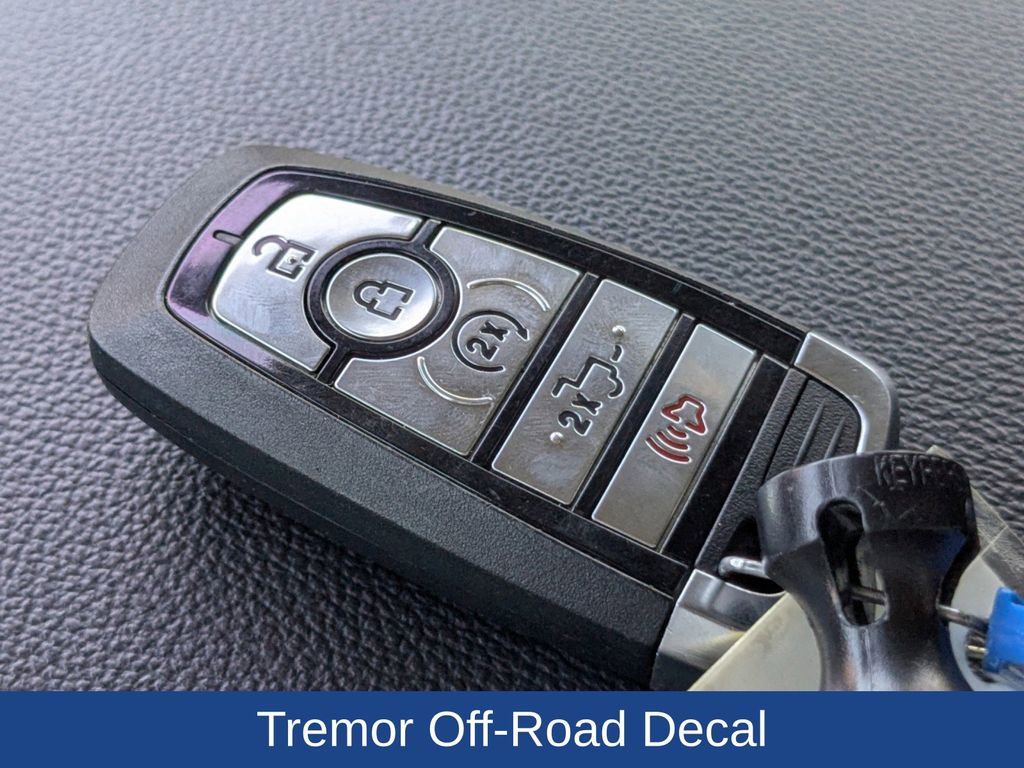 Certified 2024 Ford F250 Lariat w/ Lariat Ultimate Package image 34