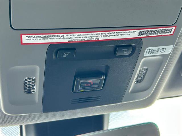 Certified 2023 Toyota Camry LE FWD image 17