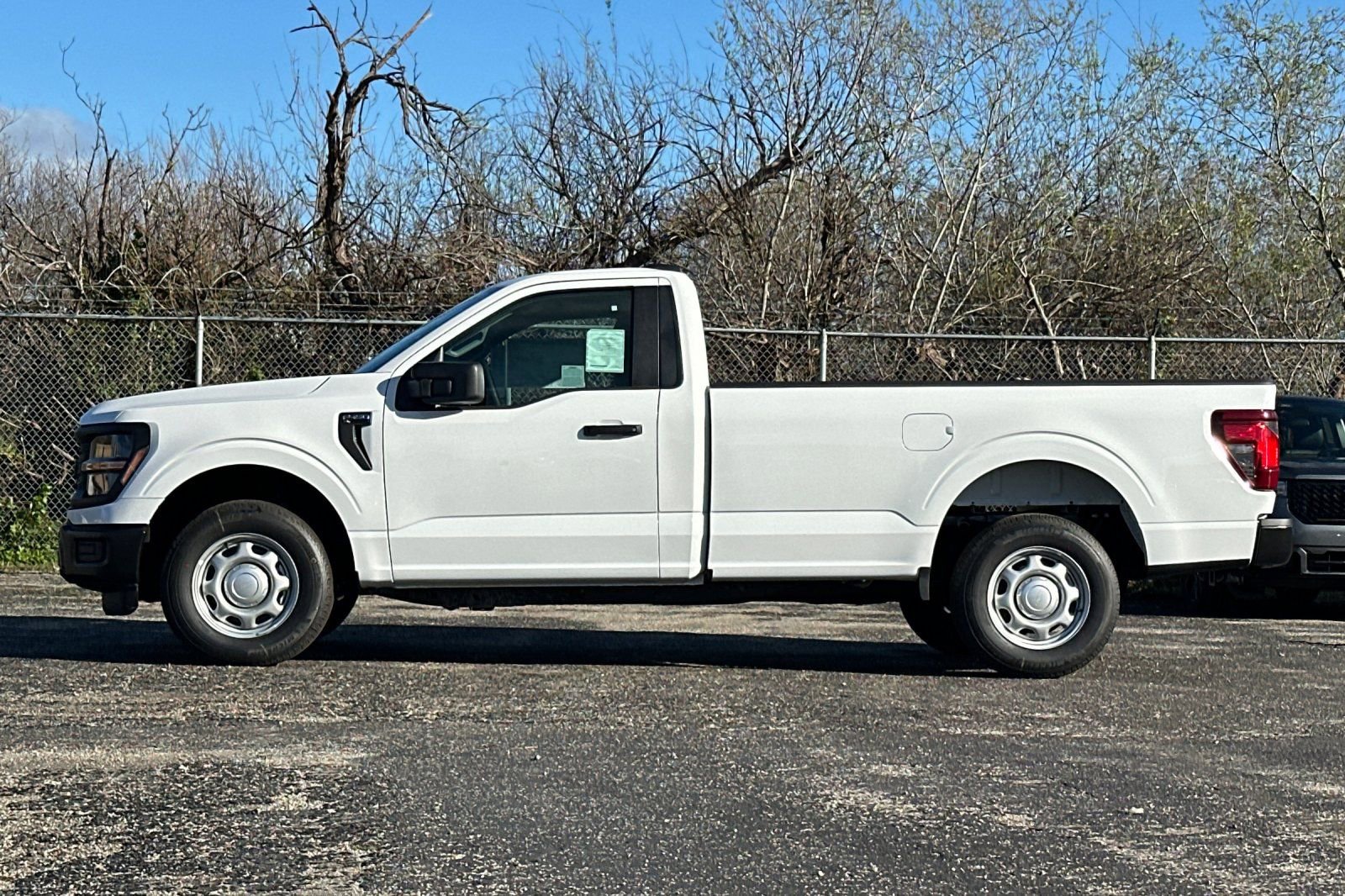 New 2026 Ford F150 XL RWD image 6