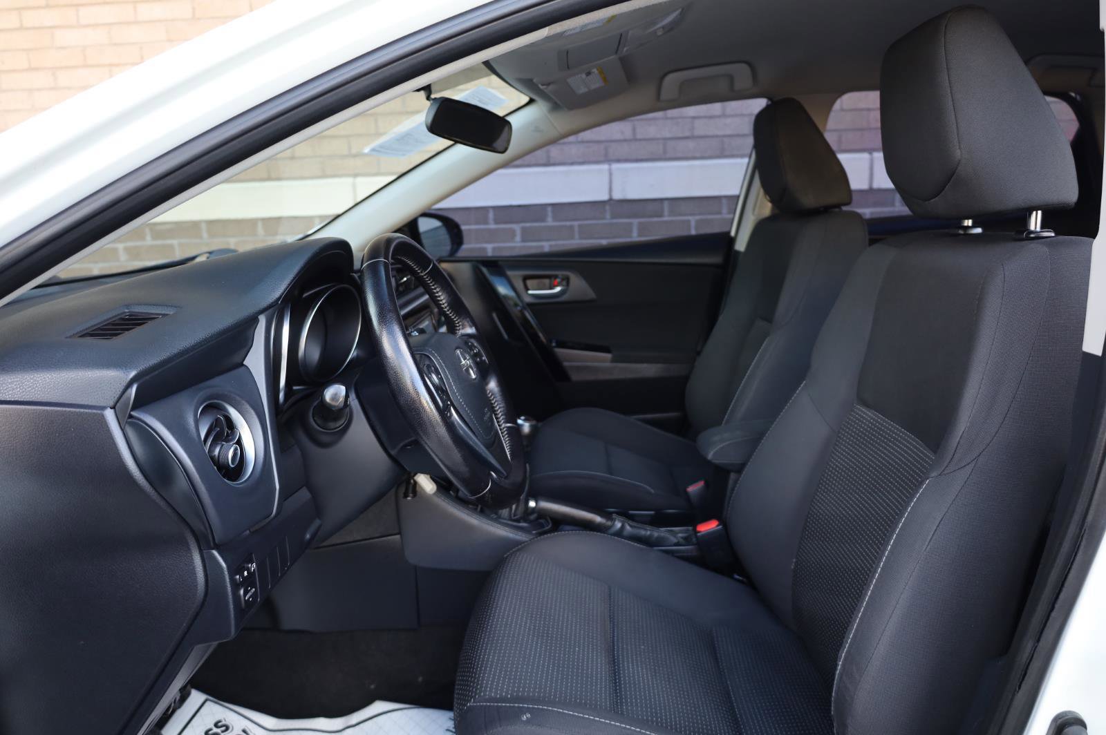 Used 2016 Scion iM FWD image 15