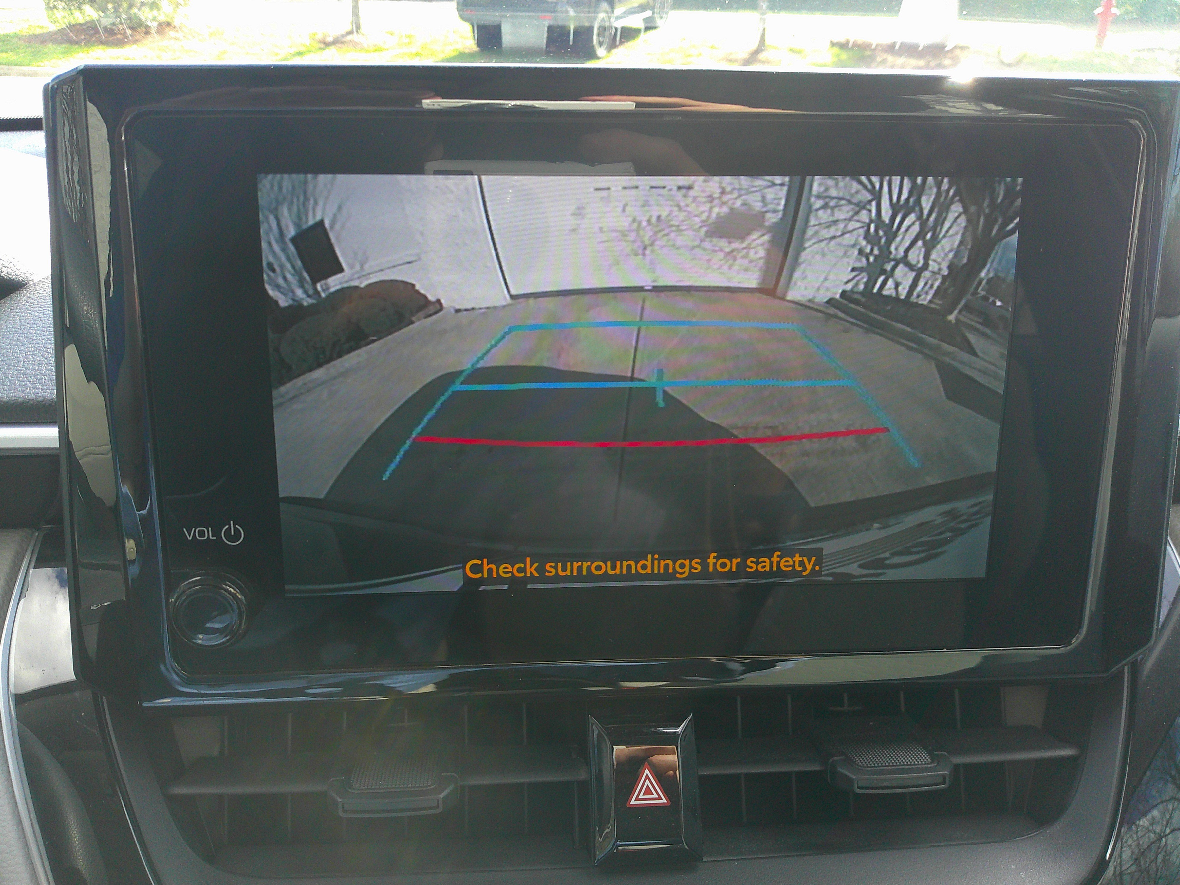 Used 2023 Toyota Corolla Cross L image 26