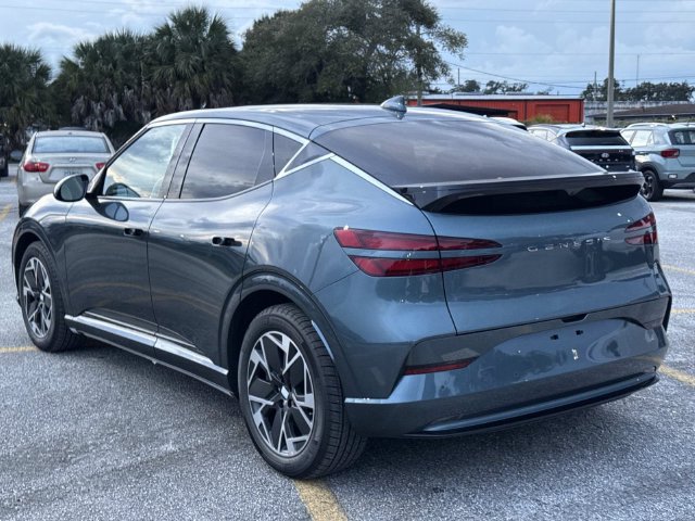 New 2027 Genesis GV60 RWD image 4