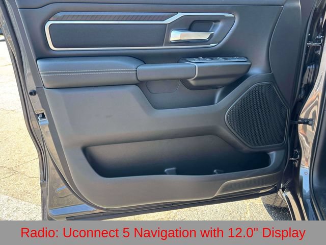 New 2027 RAM 1500 Big Horn AWD/4WD image 17