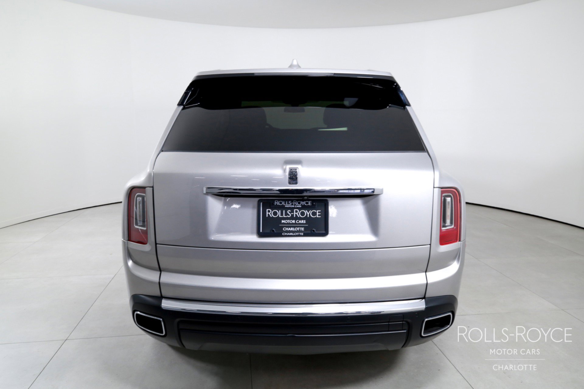 Used 2021 Rolls-Royce Cullinan image 9