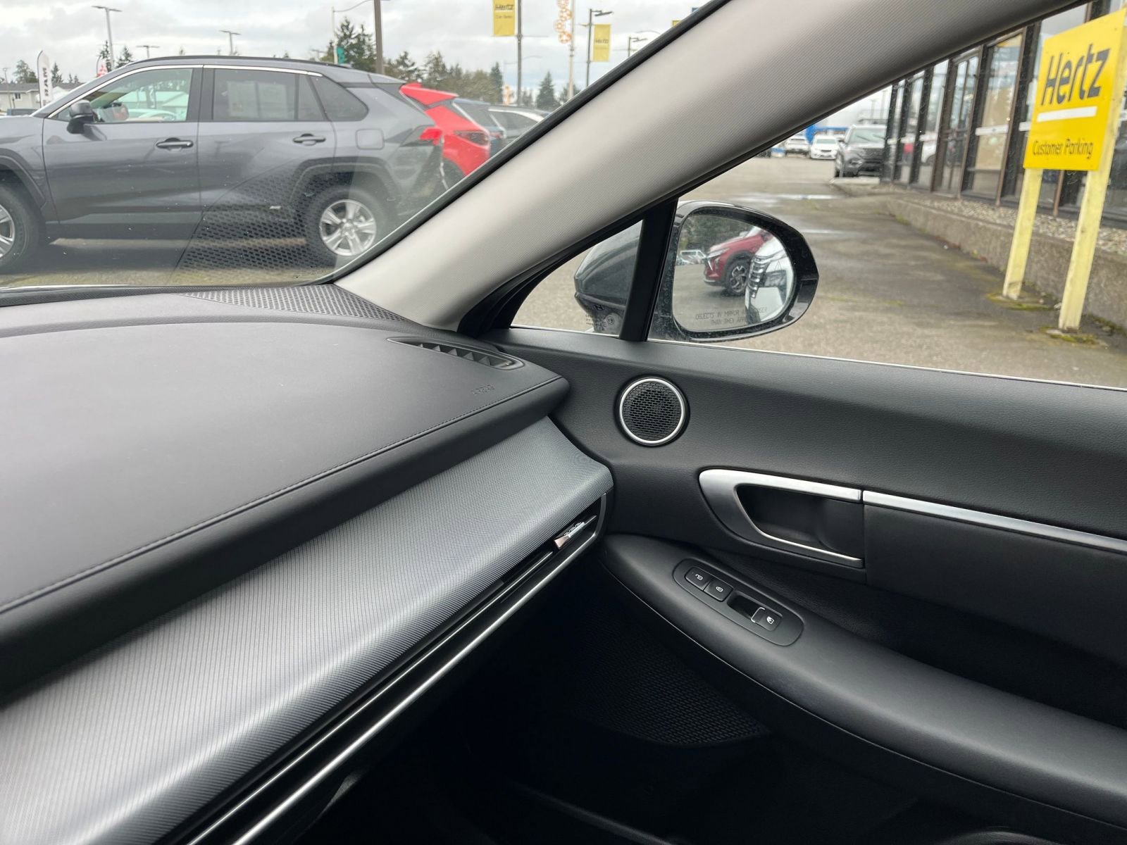 Used 2025 Hyundai Sonata SEL image 36