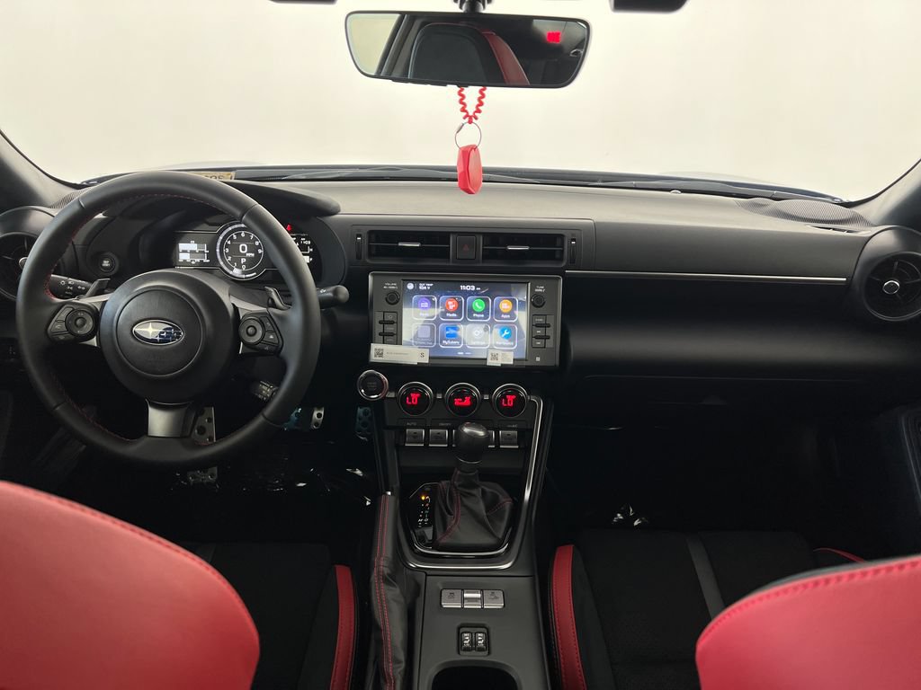 New 2026 Subaru BRZ Limited RWD image 14