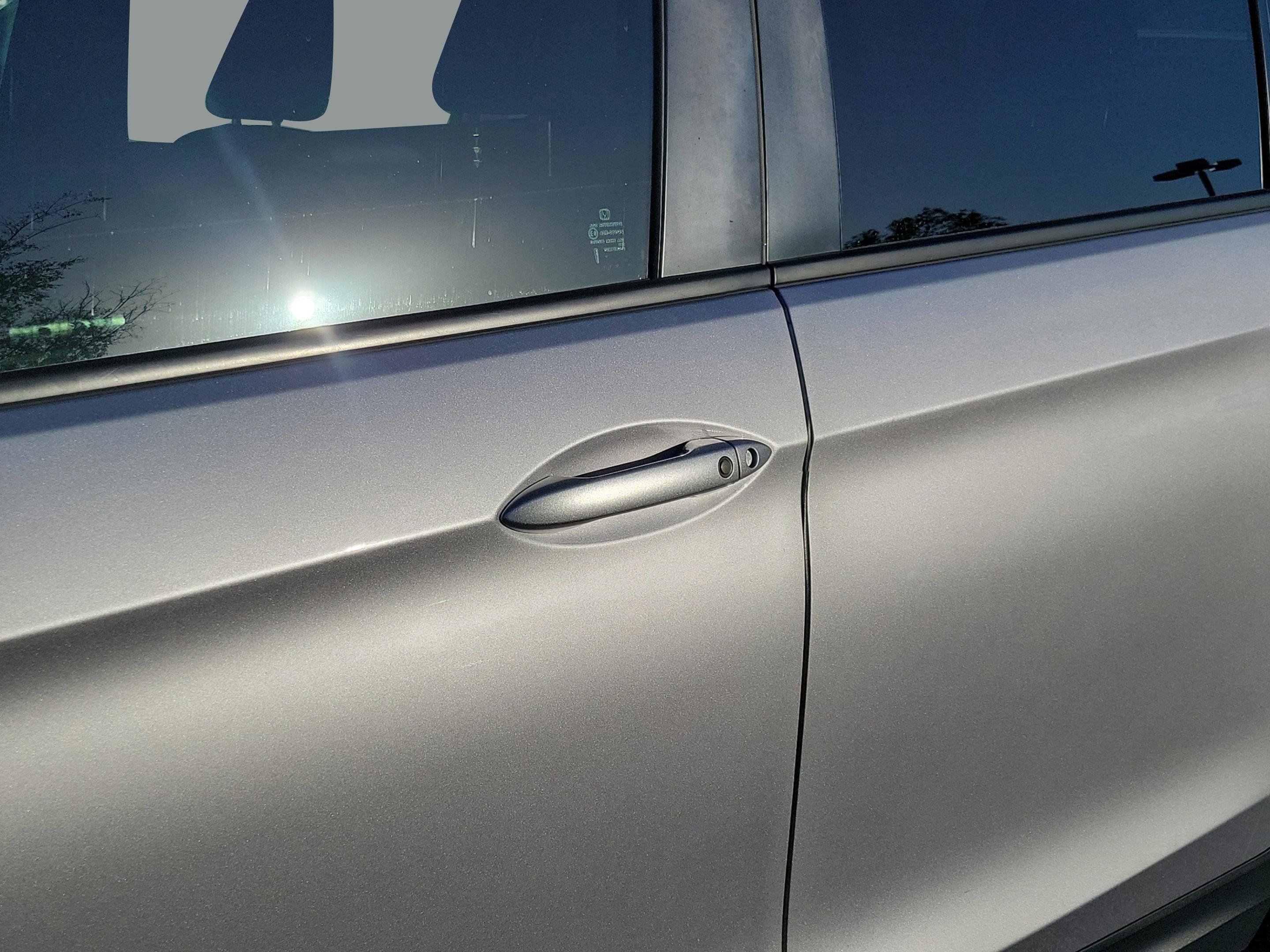 Used 2021 Honda Passport EX-L image 28