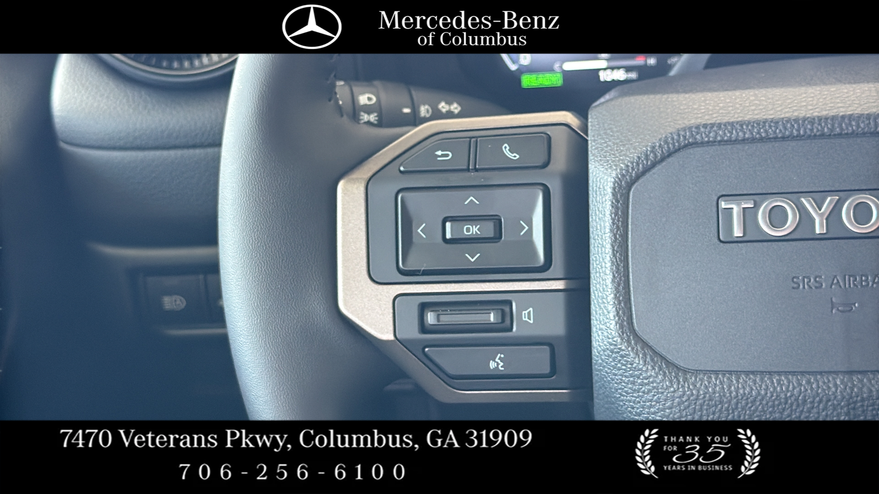 Used 2026 Toyota Land Cruiser w/ Premium Package AWD/4WD image 37