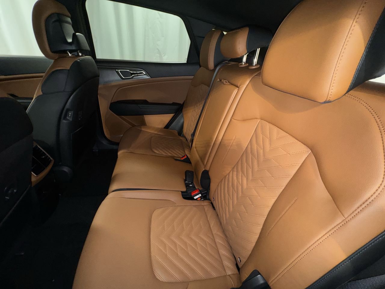 New 2026 Kia Sportage X-Line image 27