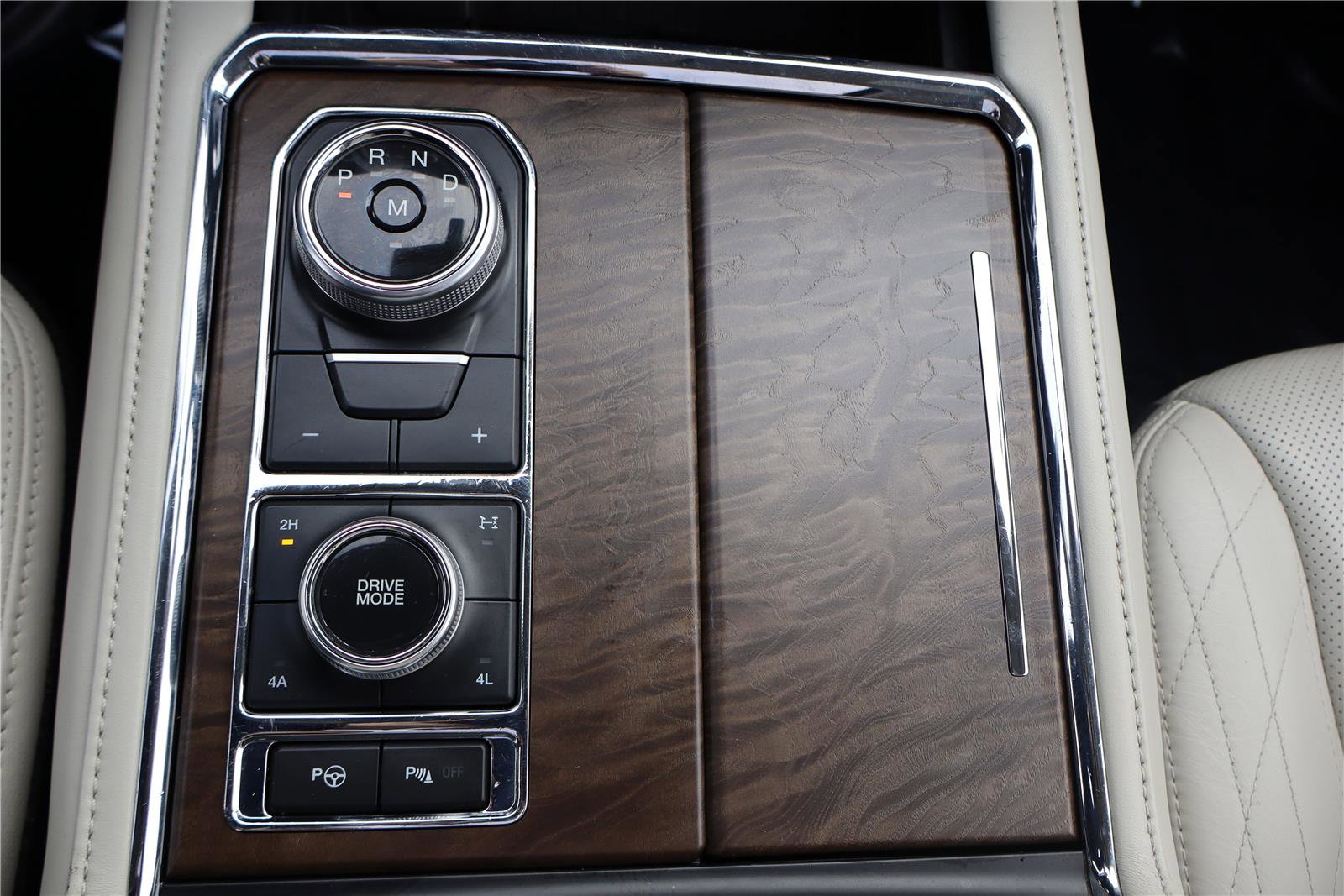 Used 2020 Ford Expedition Max Platinum image 24