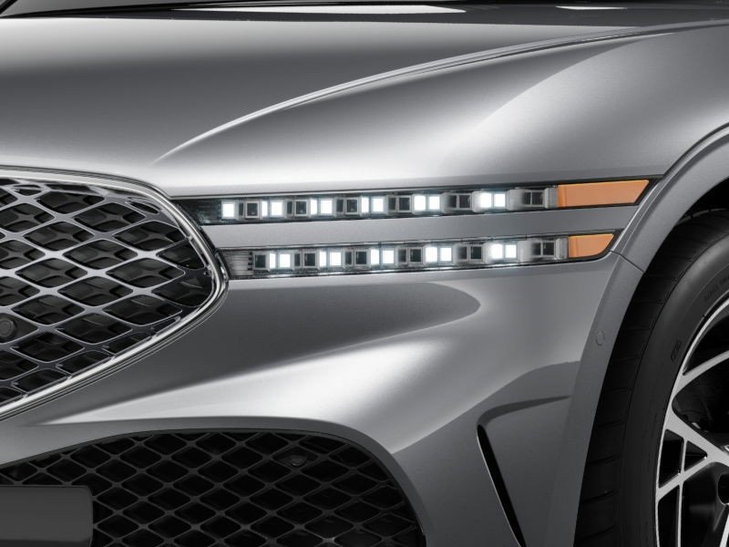 New 2026 Genesis G90 3.5T image 11