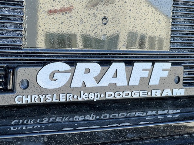 New 2026 Jeep Grand Wagoneer Limited w/ Premium Group II image 48