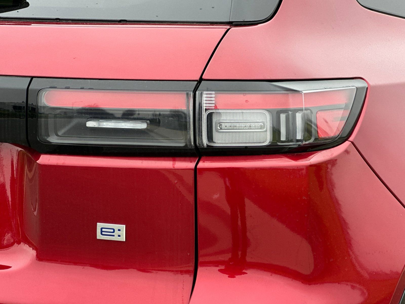 New 2026 Honda Prologue Touring image 34