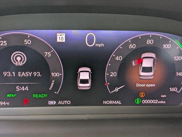 New 2025 Honda Accord Sport image 10