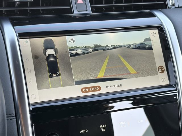 Used 2021 Land Rover Discovery Sport S image 15