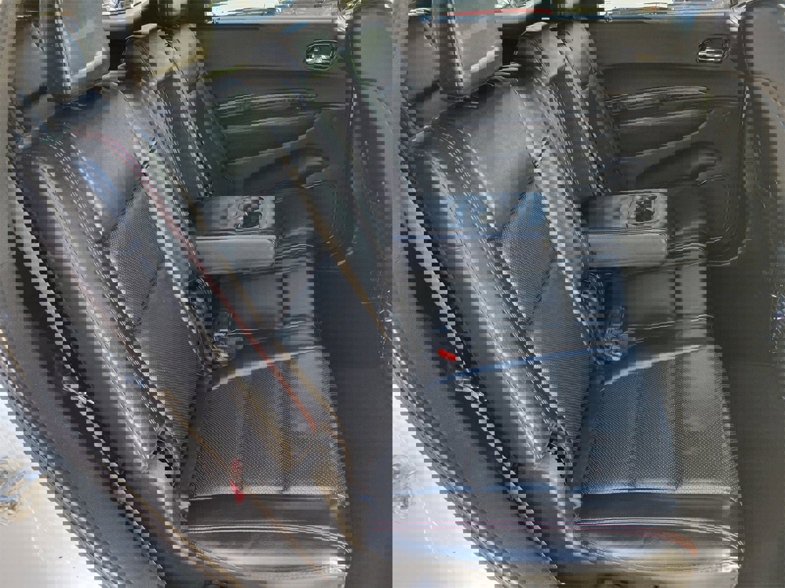 Used 2023 Dodge Durango R/T image 21