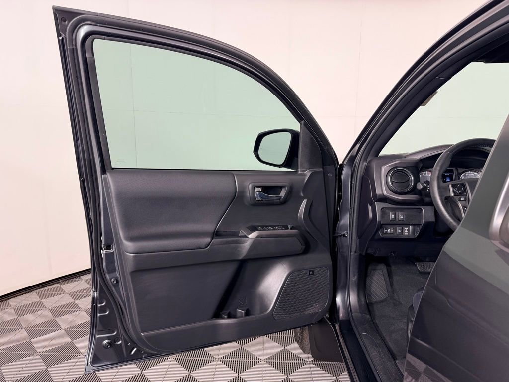 Used 2023 Toyota Tacoma TRD Off-Road w/ TRD Premium Off Road Package image 27