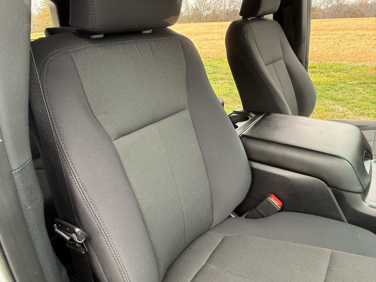 Used 2020 Ford Expedition XL AWD/4WD image 16