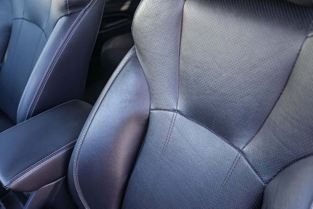 Used 2019 Subaru Forester Limited image 26