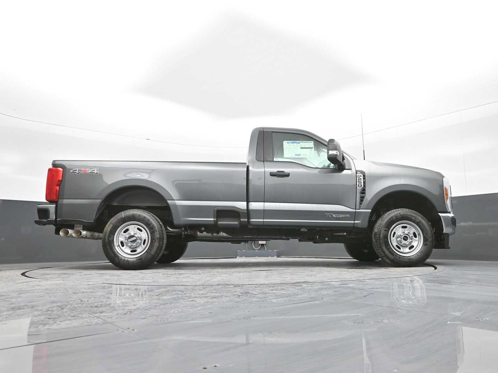 New 2026 Ford F250 XL w/ XL Driver Assist Package AWD/4WD image 71