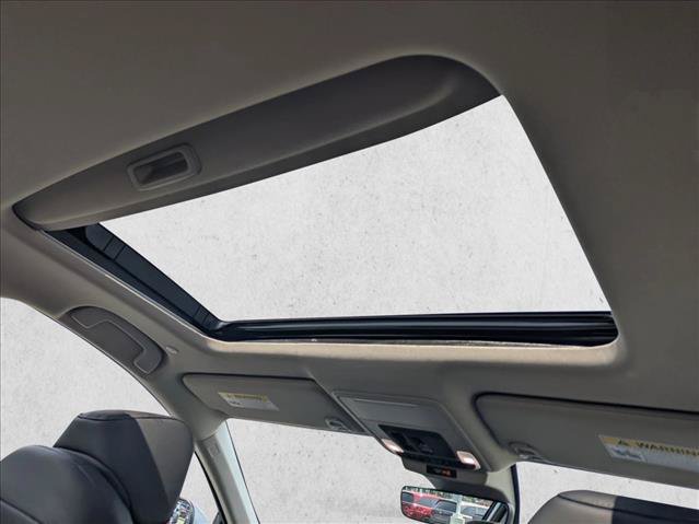Certified 2026 Honda Accord EX-L image 18