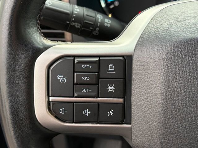 Used 2024 Ford Expedition Max Limited RWD image 6