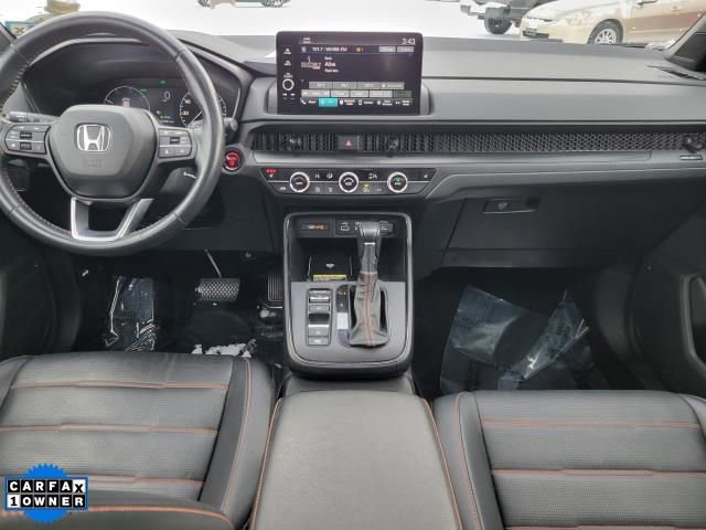 Certified 2024 Honda CR-V Sport-L image 15