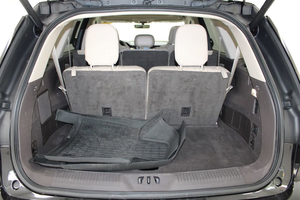 Used 2023 Lincoln Aviator Reserve w/ Equipment Group 201A image 18