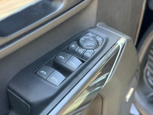 Certified 2022 GMC Sierra 3500 AT4 w/ AT4 Premium Plus Package AWD/4WD image 20