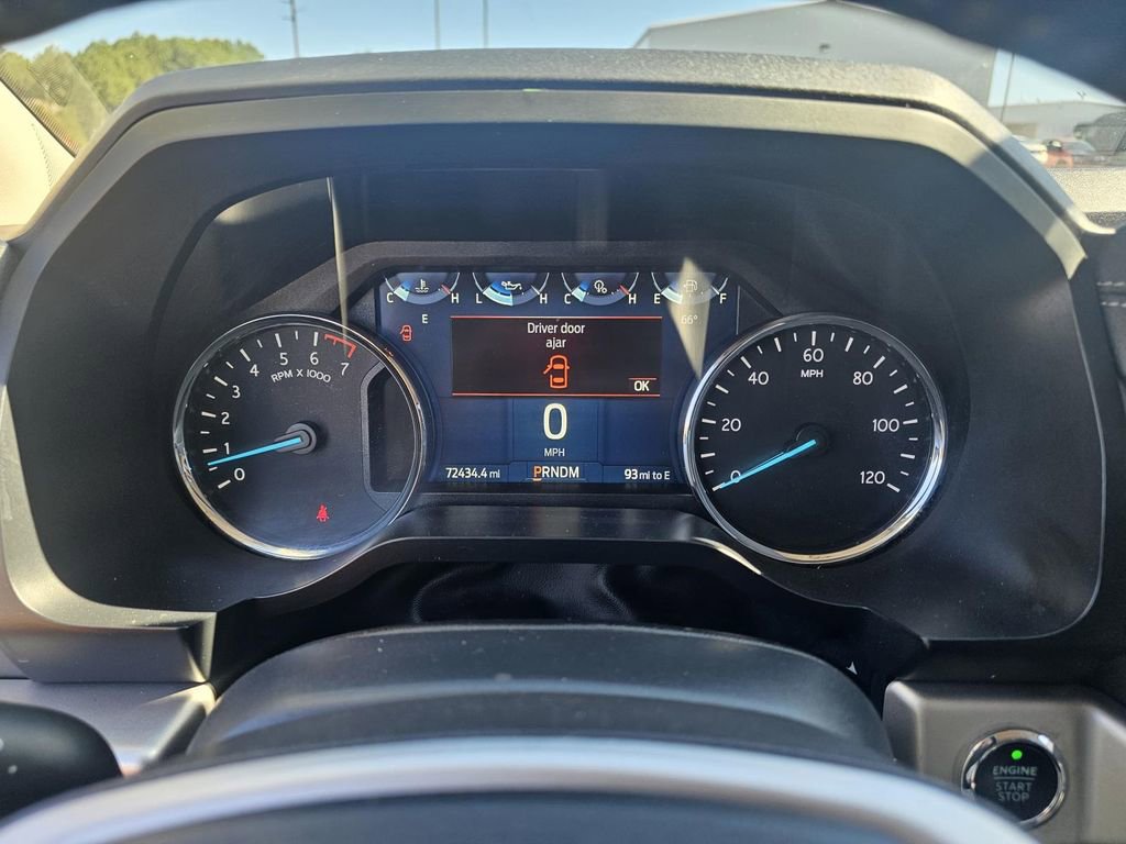 Used 2022 Ford Expedition XLT image 14