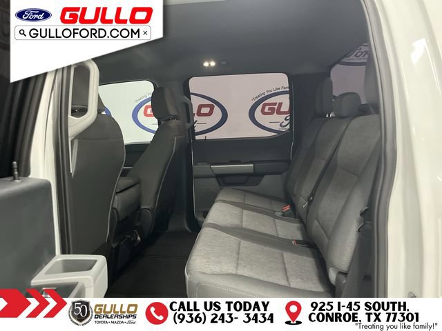 Used 2025 Ford F250 XL w/ STX Appearance Package AWD/4WD image 15