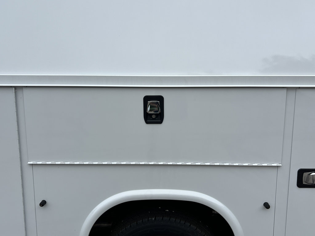 New 2026 Ford E-350 and Econoline 350 Super Duty w/ Power Equipment Group image 34