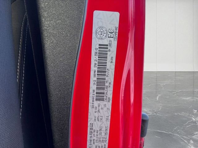 Used 2017 Jeep Wrangler Unlimited Rubicon w/ Dual Top Group image 28