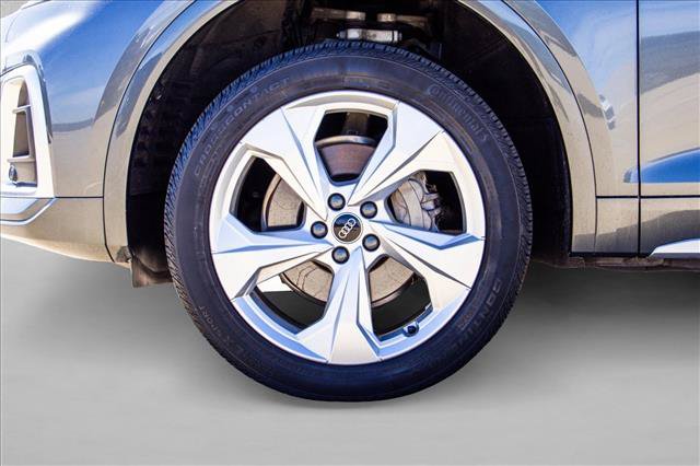 Used 2023 Audi Q5 2.0T Premium Plus AWD/4WD image 9
